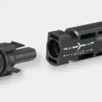 MC4 connectors