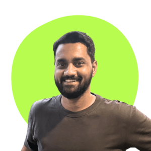 Harsha Yadav Profile Picture