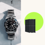 Swiss Watches and Solar Industry