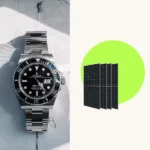 The Swiss Watch Quartz Crisis & Lessons for the Solar Industry
