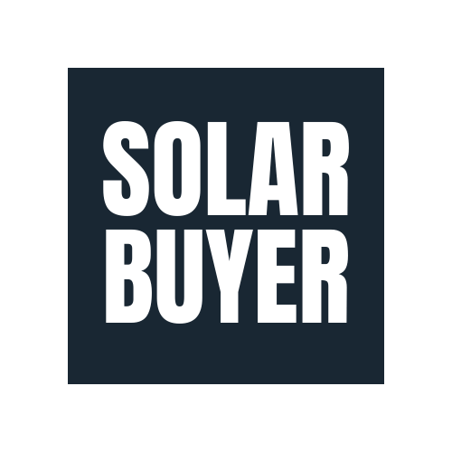 Solar Buyer Logo