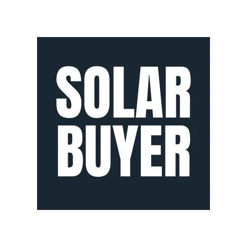 Solar Buyer Logo