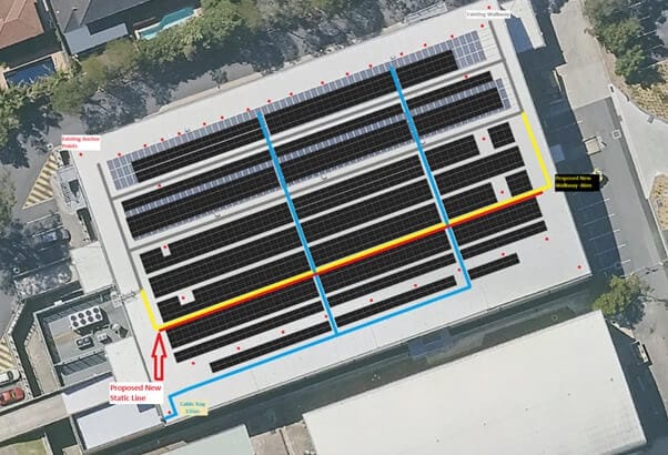 Enervest Australia Engineering Design