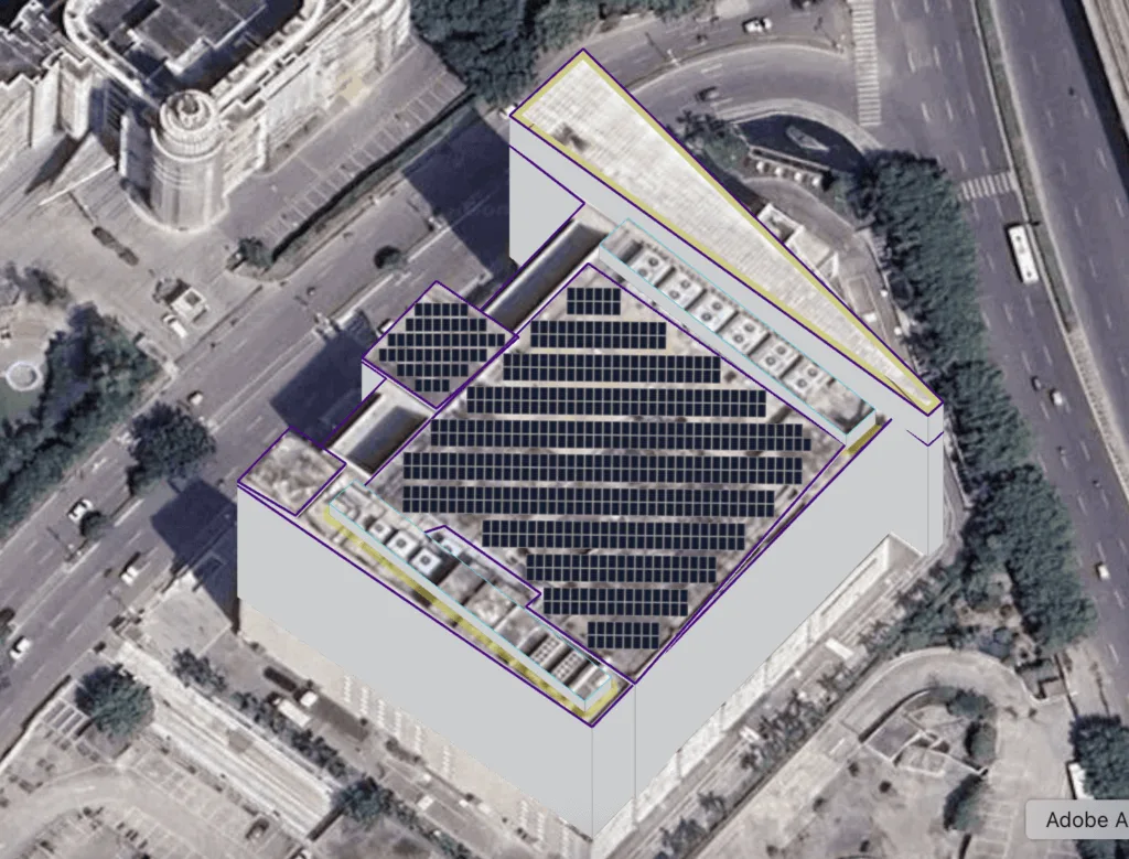 Smartworks Site Assessment - Sample