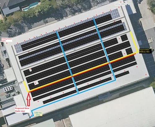 Enervest Australia Engineering Design